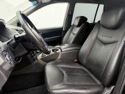 SsangYong Kyron I Рестайлинг Москва  - изображение 22