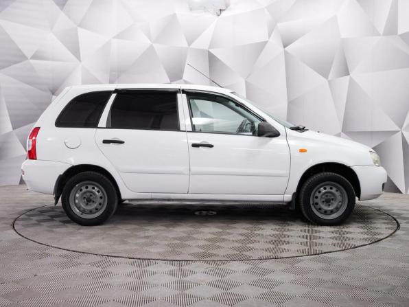 Lada (ВАЗ) Kalina I с пробегом 2011 года, цена 299 000 рублей, 135000 км, универсал, Автокод Объявления