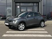 Nissan Juke I Воронеж  - изображение 13