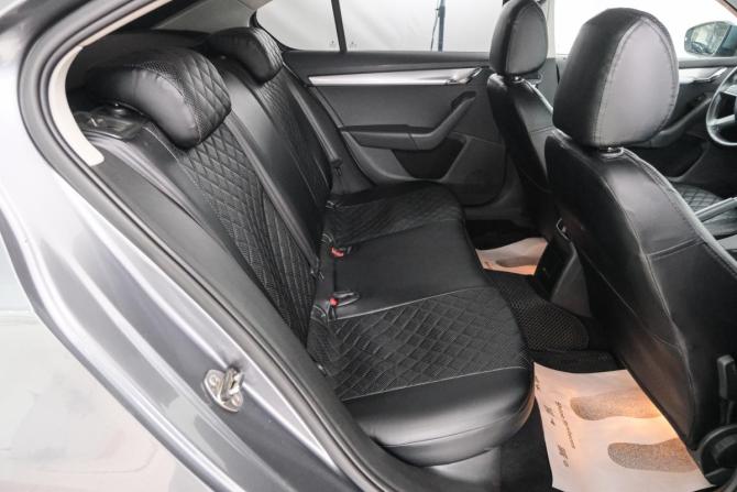 Skoda Octavia III (A7) с пробегом 2014 года, цена 999 000 рублей, 286000 км, лифтбек, Автокод Объявления