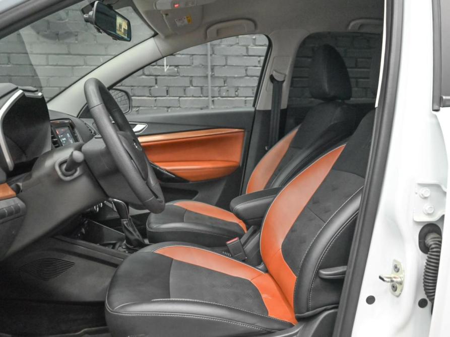 Lada (ВАЗ) Vesta I Рестайлинг (NG) Екатеринбург  - изображение 18