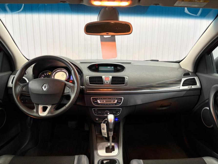 Renault Megane III Краснодар  - изображение 9