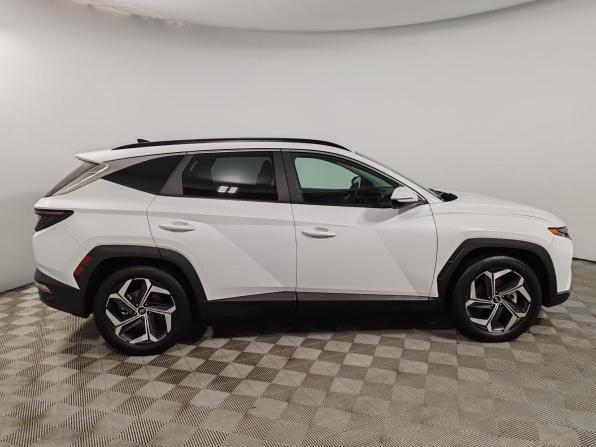 Hyundai Tucson IV с пробегом 2022 года, цена 2 900 000 рублей, 41013 км, внедорожник, Автокод Объявления