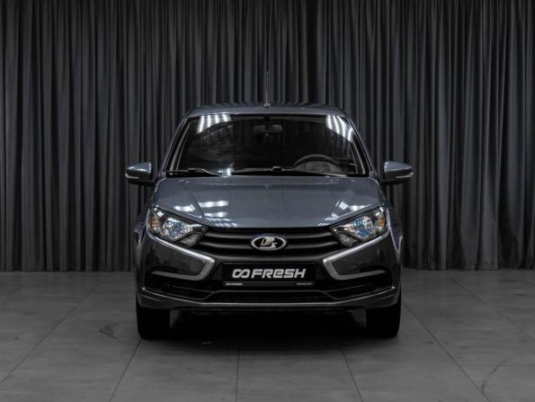 Lada (ВАЗ) Granta I Рестайлинг с пробегом 2022 года, цена 769 000 рублей, 73027 км, седан, Автокод Объявления