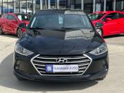 Hyundai Elantra VI (AD) Краснодар  - изображение 30