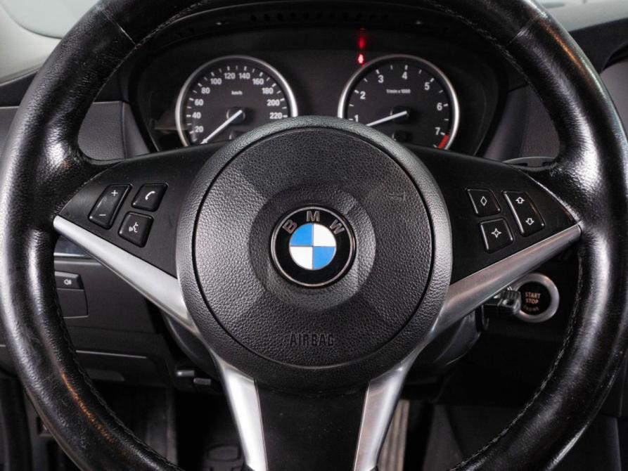 BMW 5 серии V (E60/E61) Рестайлинг Тюмень  - изображение 14