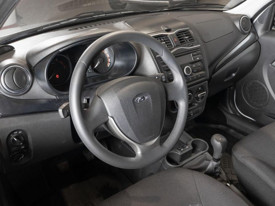 Lada (ВАЗ) Granta I Рестайлинг Казань  - изображение 5