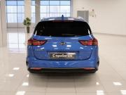 Kia Ceed III Самара  - изображение 30