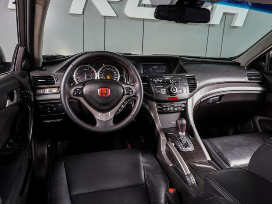 Honda Accord VIII Воронеж  - изображение 6