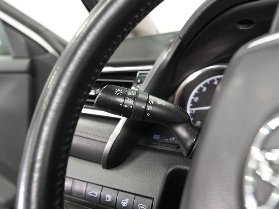 Toyota Camry VIII (XV70) Новосибирск  - изображение 33