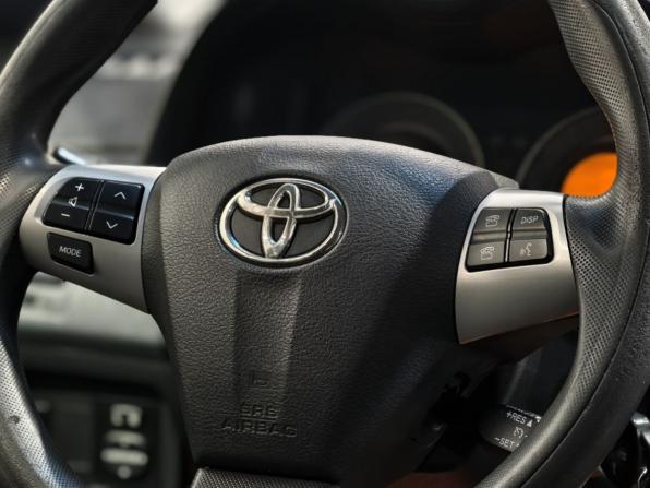 Toyota Corolla X (E140 E150) Рестайлинг с пробегом 2011 года, цена 1 055 000 рублей, 193916 км, седан, Автокод Объявления