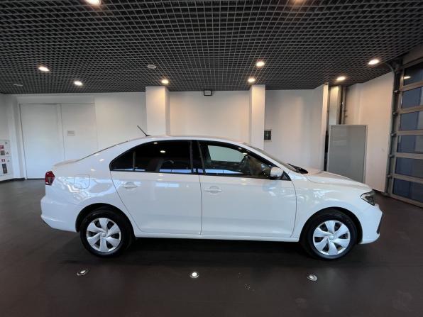 Volkswagen Polo VI с пробегом 2021 года, цена 1 620 000 рублей, 87806 км, лифтбек, Автокод Объявления