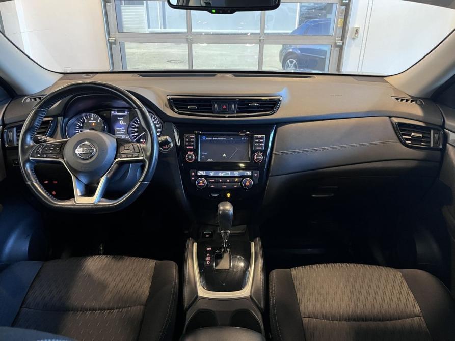 Nissan X-Trail III Рестайлинг Чебоксары  - изображение 9