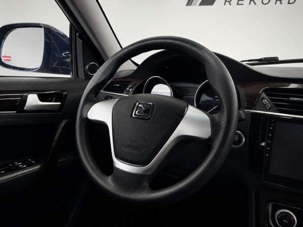 Zotye T600 с пробегом 2017 года, цена 899 000 рублей, 92376 км, внедорожник, Автокод Объявления