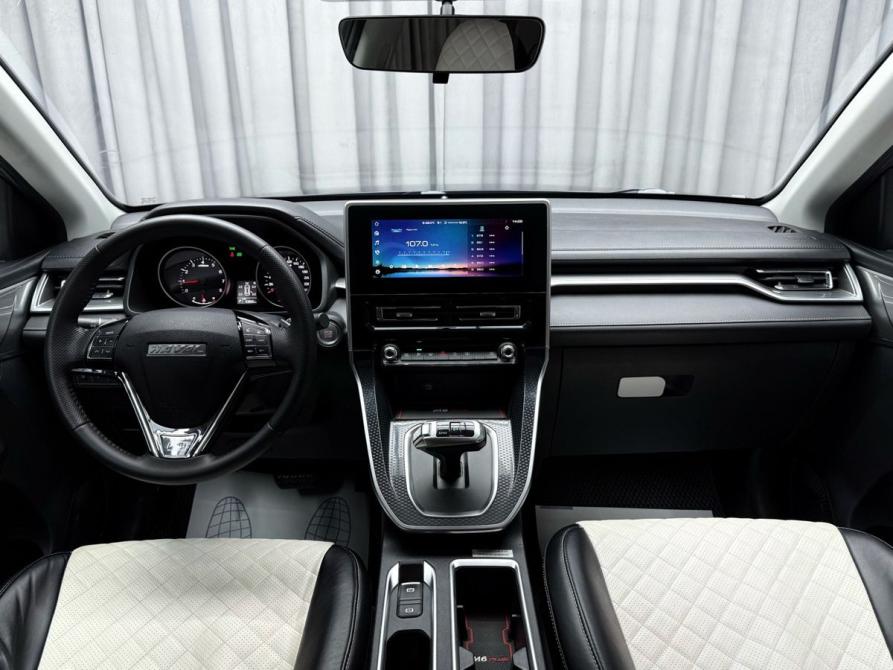 Haval M6 II Ижевск  - изображение 12