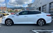 Kia Optima IV Новороссийск  - изображение 25