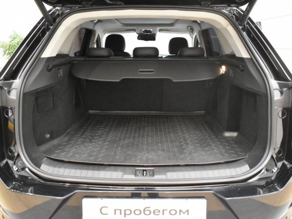 Exeed TXL I Рестайлинг с пробегом 2022 года, цена 2 217 000 рублей, 26605 км, внедорожник, Автокод Объявления