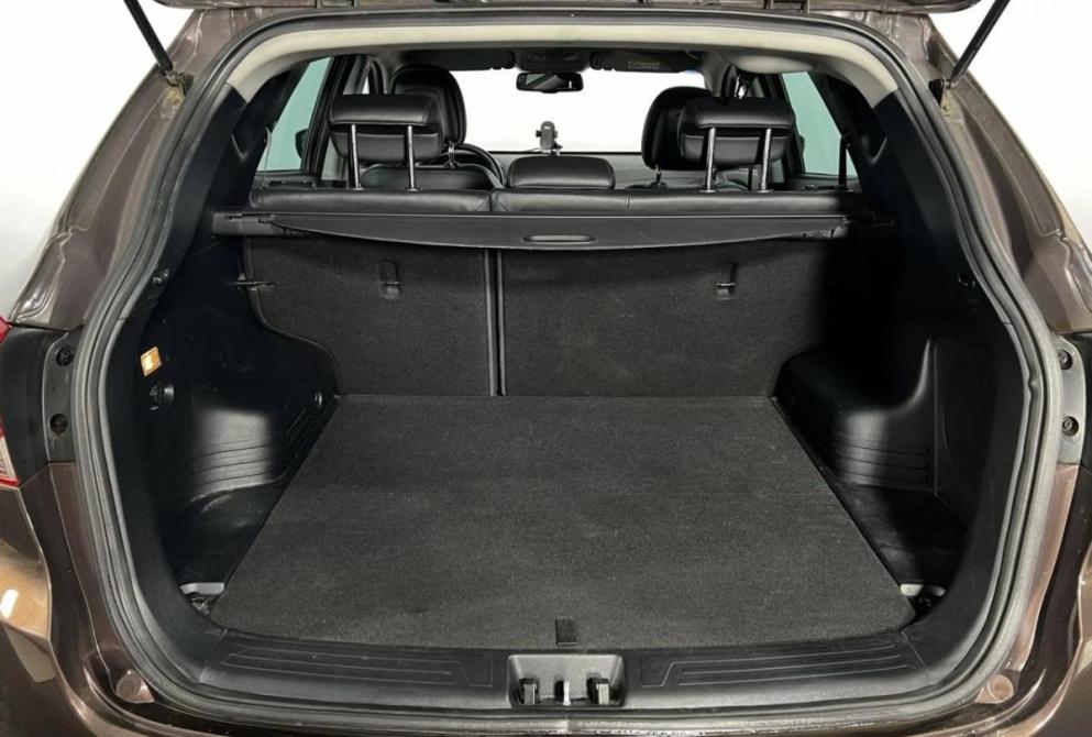 Hyundai ix35 I Рестайлинг Нижний Новгород  - изображение 23