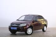 Lada (ВАЗ) Granta I Омск  - изображение 21