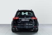 Mercedes-Benz GLE II (V167) Рестайлинг Казань  - изображение 18