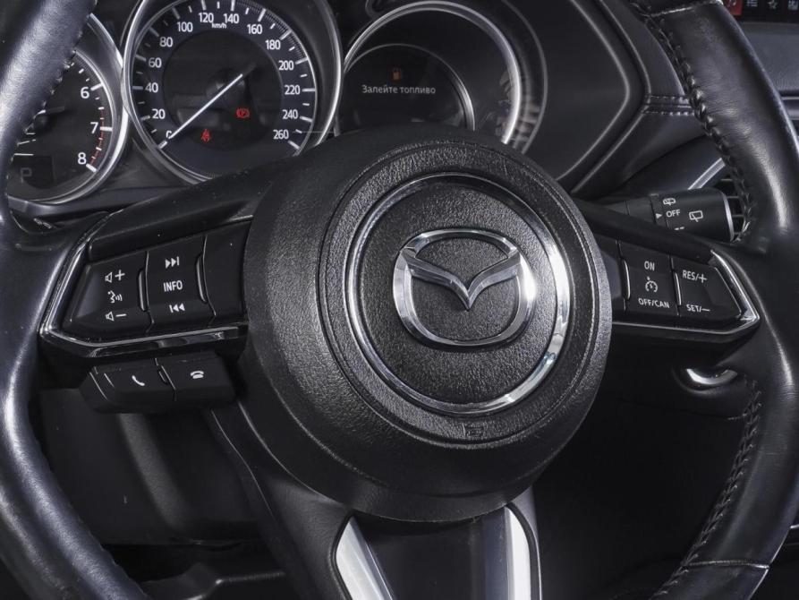 Mazda CX-5 II Ростов-на-Дону  - изображение 16