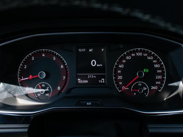 Volkswagen Jetta VII с пробегом 2021 года, цена 2 080 000 рублей, 105399 км, седан, Автокод Объявления