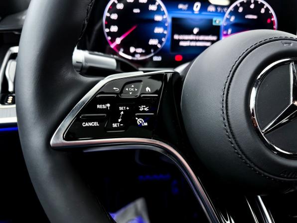 Mercedes-Benz S-Класс VII (W223) с пробегом 2024 года, цена 17 899 990 рублей, 179 км, седан, Автокод Объявления