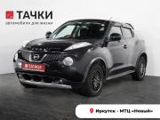 Nissan Juke I Иркутск  - изображение 44