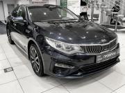 Kia Optima IV Рестайлинг Казань  - изображение 25