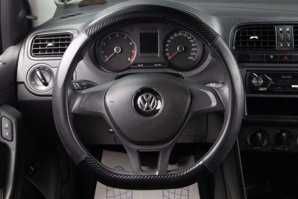 Volkswagen Polo V Рестайлинг Оренбург  - изображение 10