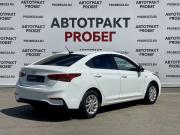 Hyundai Solaris II Владимир  - изображение 16