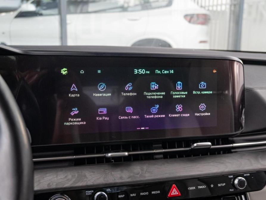 Kia Carnival IV Краснодар  - изображение 15