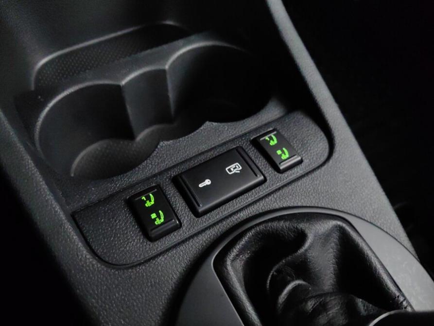 Skoda Fabia II Рестайлинг Подольск  - изображение 16