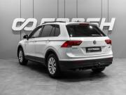 Volkswagen Tiguan II Тюмень  - изображение 22
