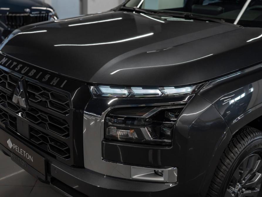 Mitsubishi L200 VI Москва  - изображение 8