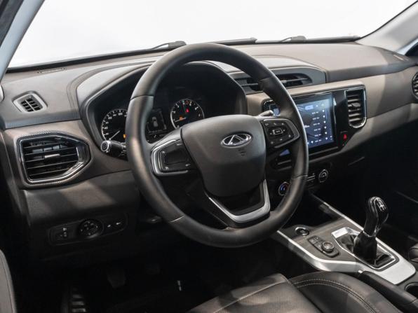 Chery Tiggo 4 I Рестайлинг с пробегом 2020 года, цена 1 290 000 рублей, 95500 км, внедорожник, Автокод Объявления