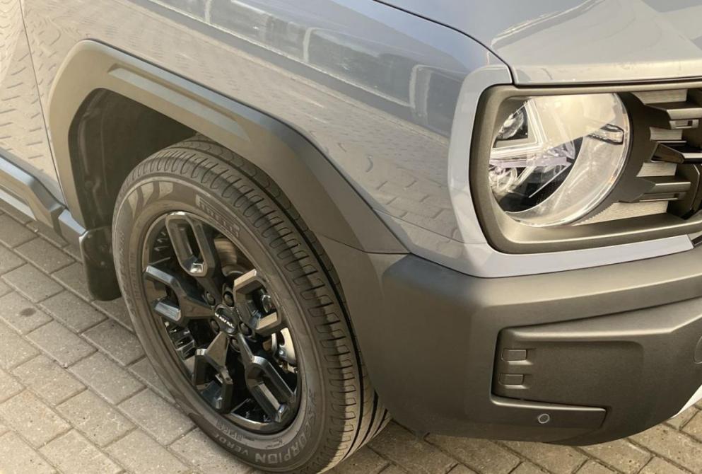 Haval H3 I Владимир  - изображение 23