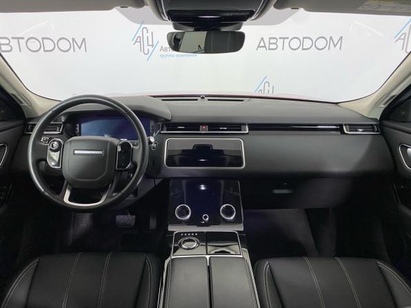 Land Rover Range Rover Velar I с пробегом 2019 года, цена 4 149 000 рублей, 46971 км, внедорожник, Автокод Объявления