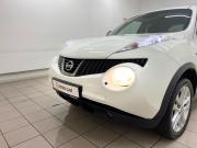 Nissan Juke I Энгельс  - изображение 48