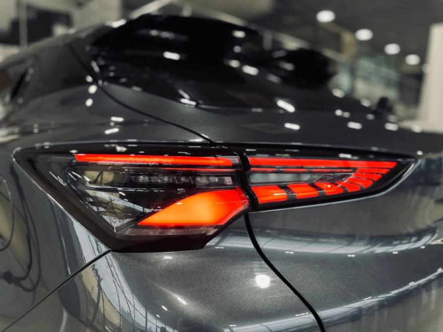 Changan UNI-T I Ростов-на-Дону  - изображение 8