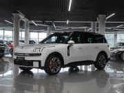 Lynk &amp; Co 900 Москва  - изображение 48