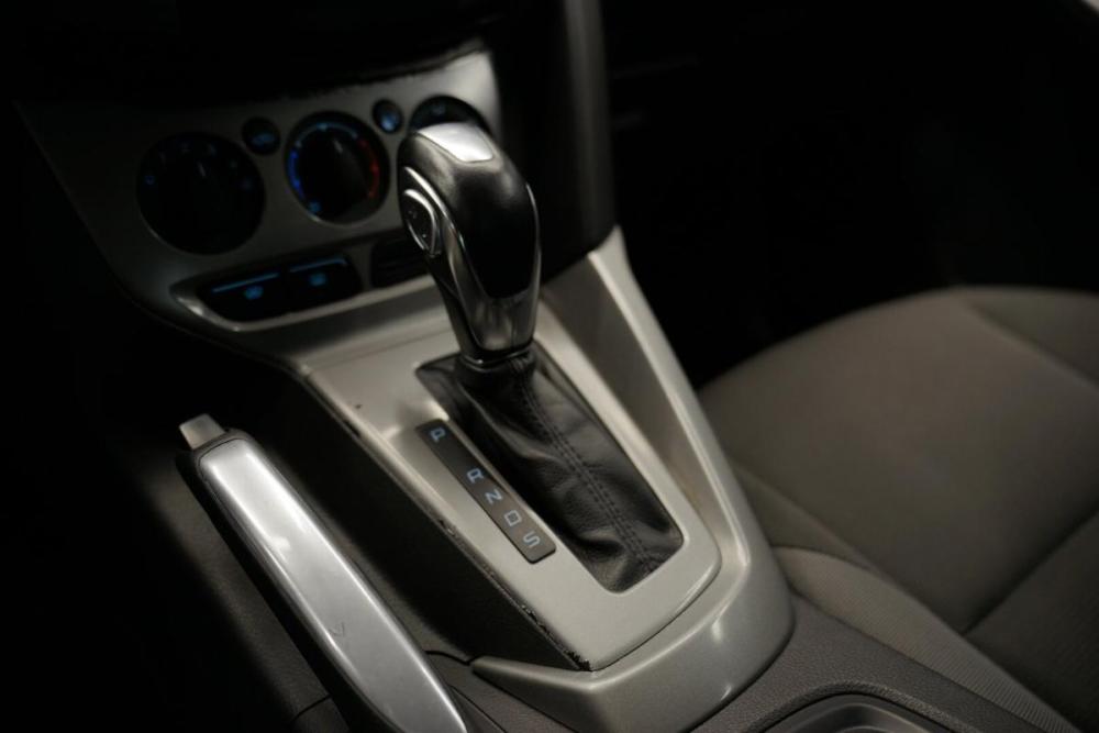 Ford Focus III Крым  - изображение 14