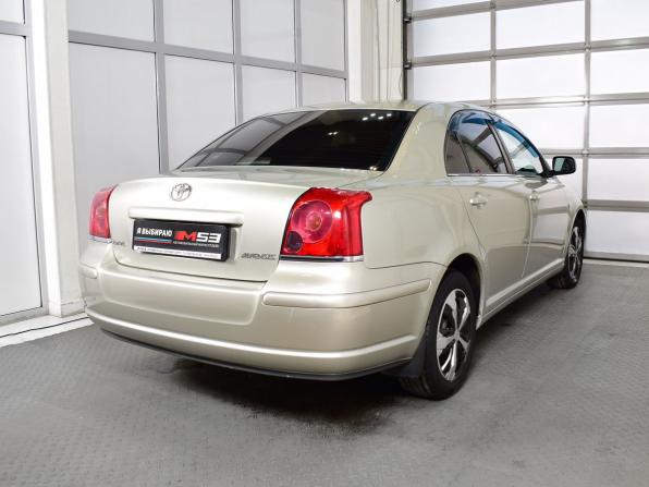 Toyota Avensis II с пробегом 2004 года, цена 749 995 рублей, 234228 км, седан, Автокод Объявления