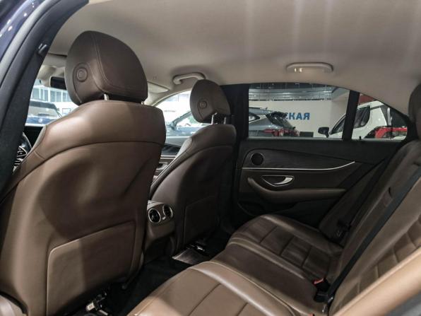 Mercedes-Benz E-Класс V (W213 S213 C238) с пробегом 2019 года, цена 2 500 000 рублей, 81868 км, седан, Автокод Объявления