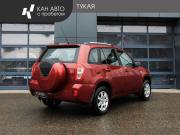 Chery Tiggo (T11) I Рестайлинг (FL) Казань  - изображение 15
