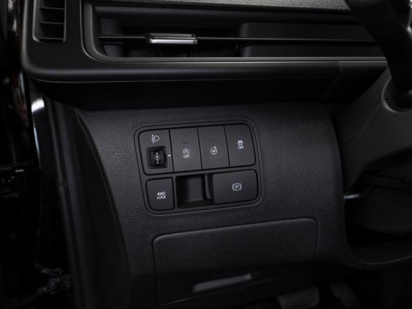 Hyundai Staria I с пробегом 2024 года, цена 6 900 000 рублей, 6634 км, минивэн, Автокод Объявления