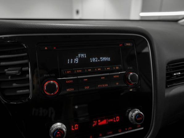 Mitsubishi Outlander III Рестайлинг 3 с пробегом 2021 года, цена 2 645 000 рублей, 47360 км, внедорожник, Автокод Объявления