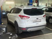 Ford Kuga II Санкт-Петербург  - изображение 17
