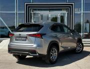 Lexus NX I Рестайлинг Уфа  - изображение 23