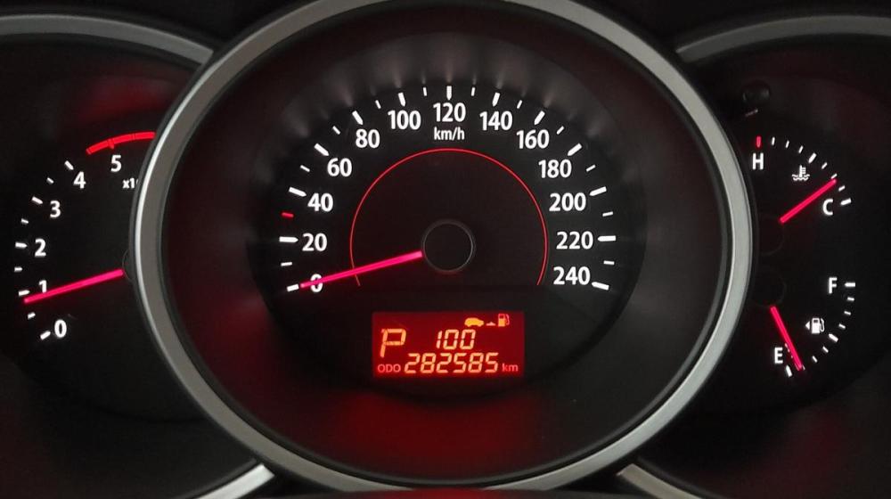 Kia Sorento II Новокузнецк  - изображение 17